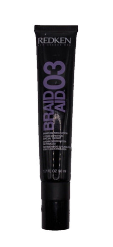 Redken braid aid - redken,