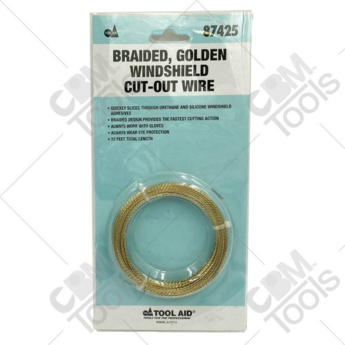Tool aid 87425 - aid, braided