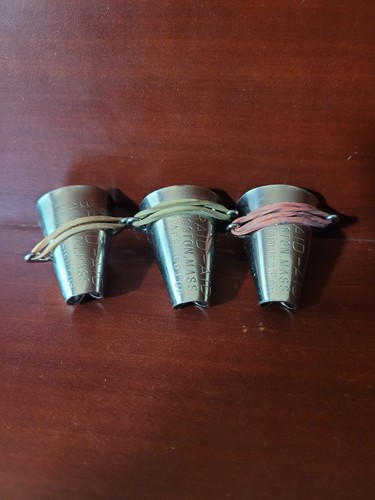 Vintage braid aid way set - set, &