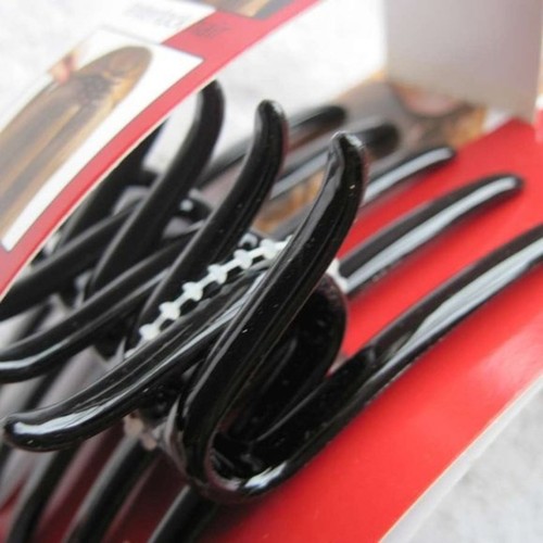 Vidal sassoon dual - use, clip
