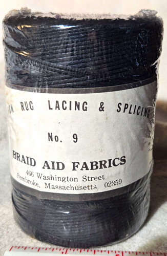 Braid aid fabrics 9 - aid, no.