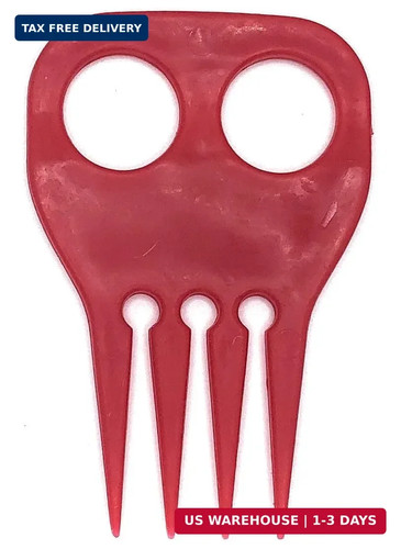 Professional sectioning comb - professional,