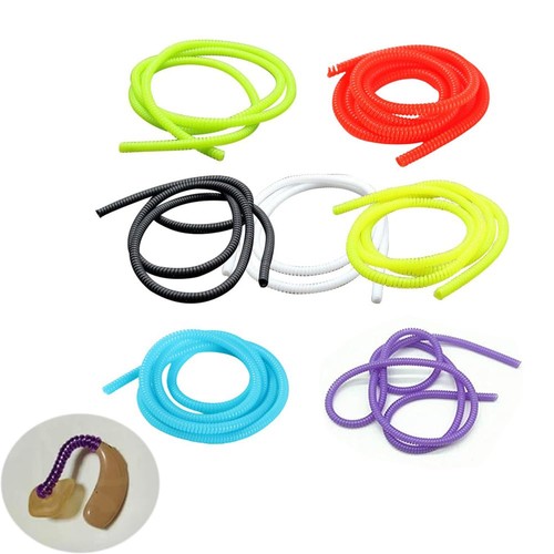 Pack hearing aids - pack, cable