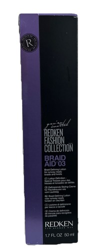Redken braid aid - redken,